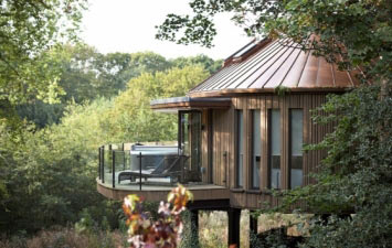 Top UK Honeymoon Spots