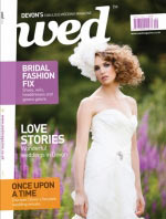 New Devon WED - Out Now!