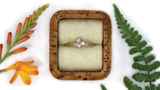 Rings with a Conscience