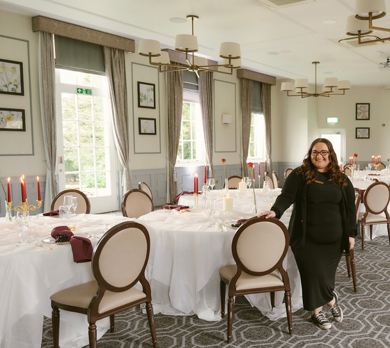 Introducing Lauren Batten Events
