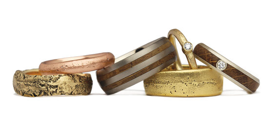 A ring to last a lifetime 