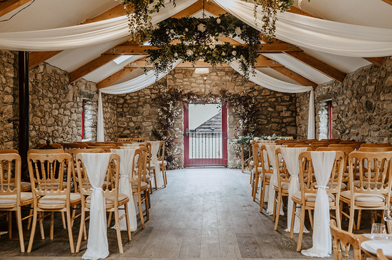 Knightor 2026 Wedding Package