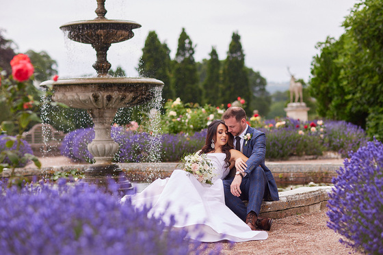 The Elopement Experience at Pynes House