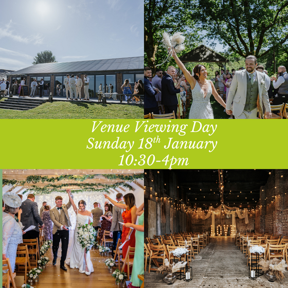 The Green Viewing Day