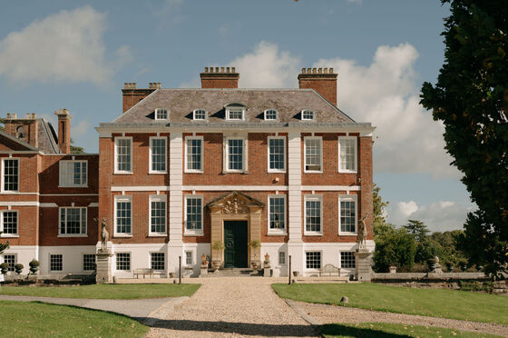 Pynes House wedding open afternoon Jan 17 · 11:00 GMT