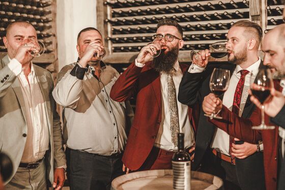 How To Plan An Unforgettable Stag Weekend in Budapest