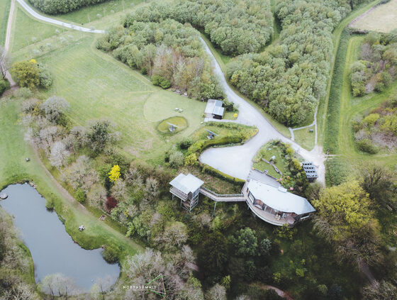 10 years of Tree Top Escape
