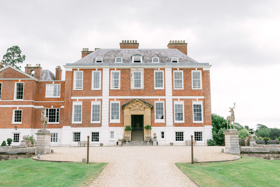 Pynes House Wedding Open Day