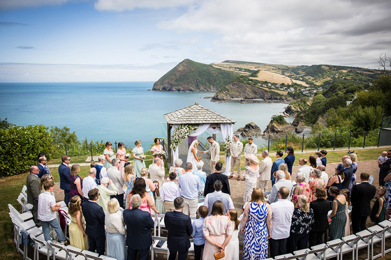 Win a Full-Day Package with Laura Marie Photography 
