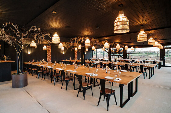 The Foundry at Upton Barn