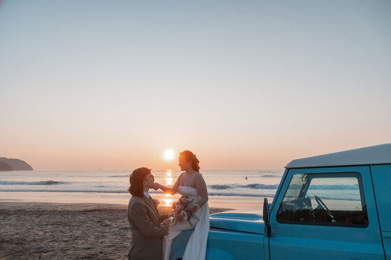 You, Me and the Sea