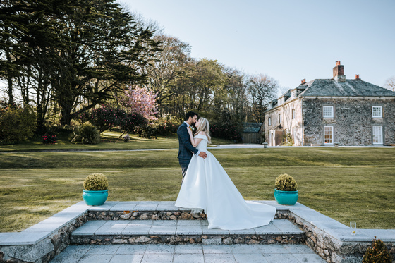 Up to 20% off at Tredudwell Manor