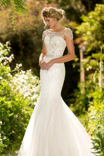 True Bride wedding dresses