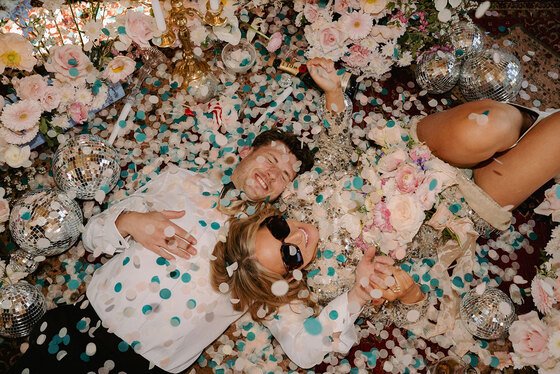 What happens in Vegas