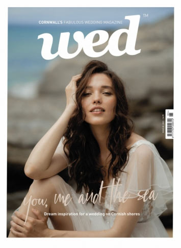 Cornwall Wed Magazine - Issue 65