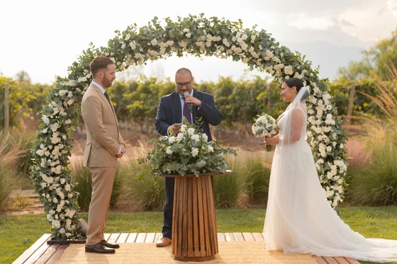 How to Make Wedding Vows Sound Personal Not Generic