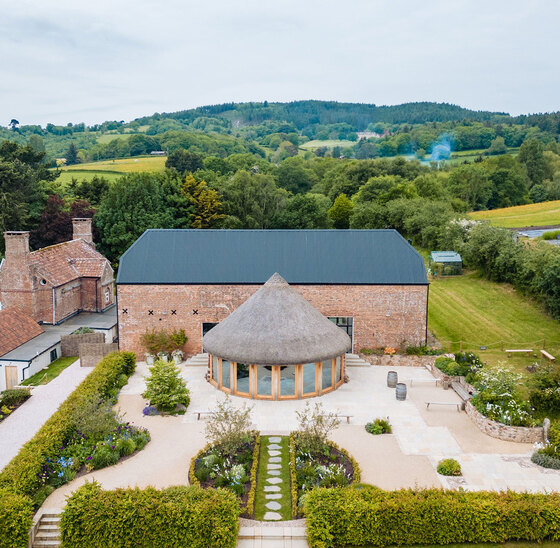 A Wonderful Win for Brickhouse Vineyard