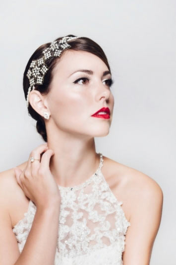 Beauty fixes for last-minute brides