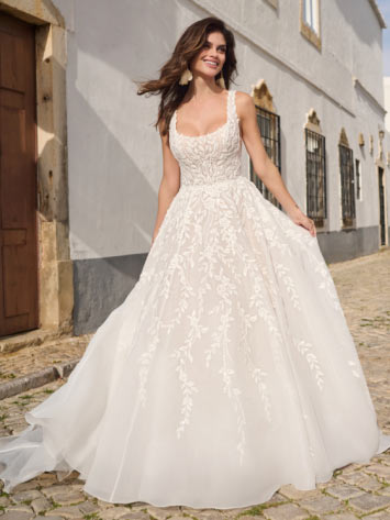 Wedding Dresses