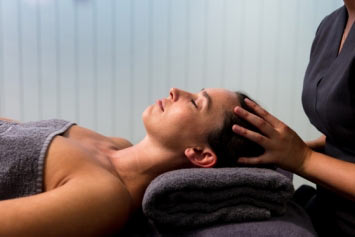 Cornwall's fab new facials for brides