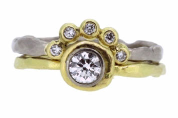 Devon designers for your Wedding day look