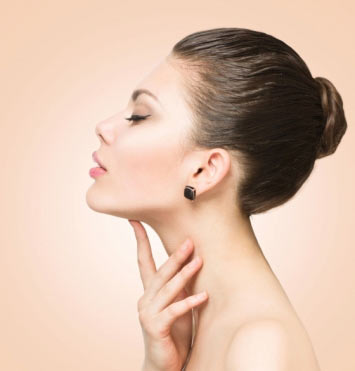 How to achieve flawless wedding day skin