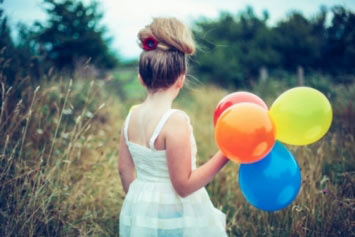 Wed's guide to child-friendly weddings