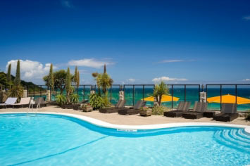 Wed's top pick of spa days in Cornwall