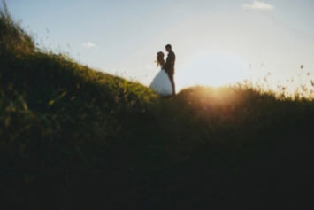How to handle being married