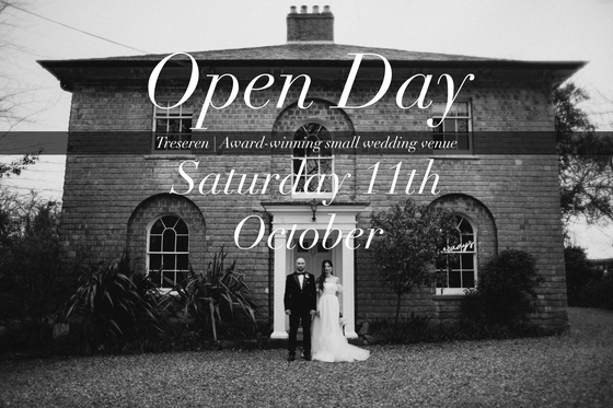 Treseren Open Day