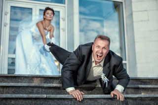 Wedding Advice: Less Stress In Seven Steps