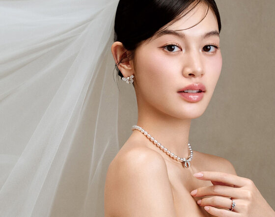 The Pearl Edit at Michael Spiers