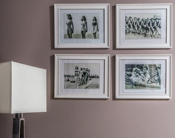 The Emotional Impact of Personal Photos as Home Decor