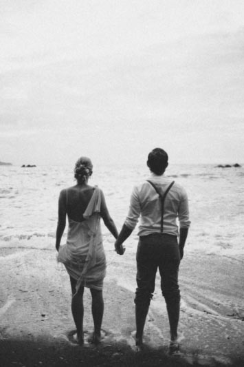 Nurture your relationship from engaged to married