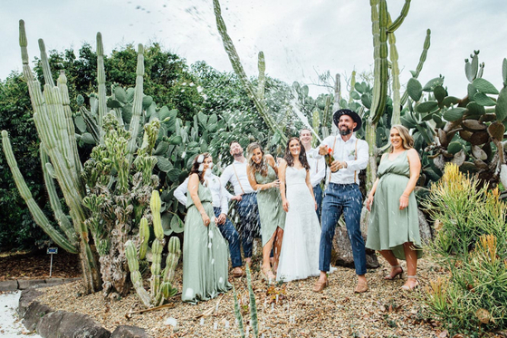 30% off for 2026 with South Weds Wedding Photography