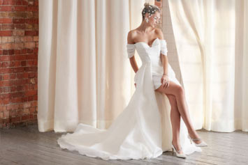 Divine designs at The Ivory Lounge