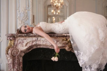 Wedding Dresses - Themed Wedding Dresses