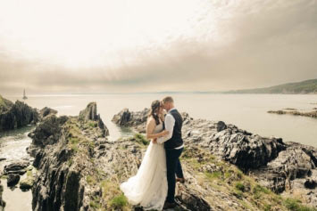 Dreamy wedding photography by Verity Westcott Photography