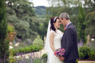 Wedding at Deer Park Country House Hotel, Devon