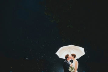 Step-by-step wedding planning tips