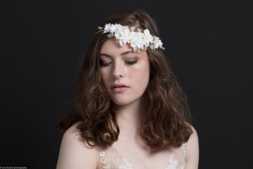 Stunning Bridal Accessories