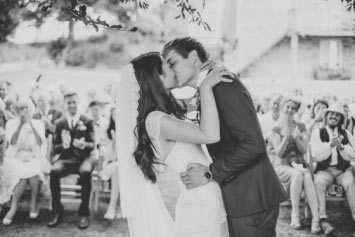 Top tips for an ultra memorable wedding ceremony