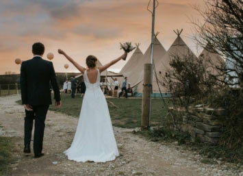 Wedding Planning Cornwall