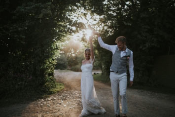 How to manage your marriage expectations