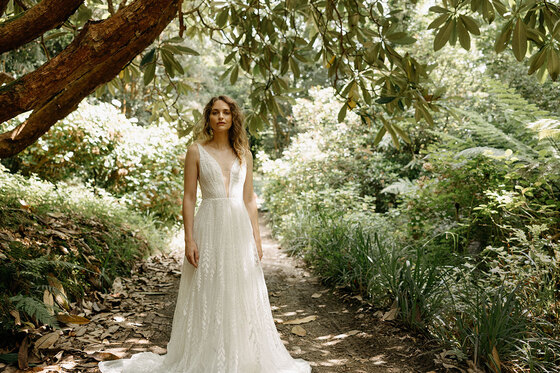 Bridal shoot at Hotel Meudon
