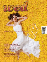Cornwall Wed Magazine - Issue 5