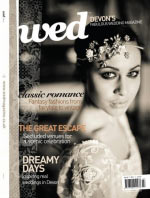 Devon Wed Magazine - Issue 7