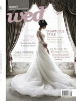 Devon Wed Magazine - Issue 22