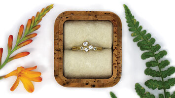 Rings with a Conscience