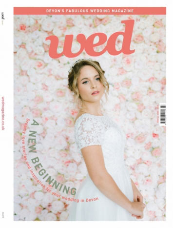 Devon Wed Magazine - Issue 43